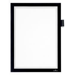 DURAFRAME MAGNETIC NOTE A4