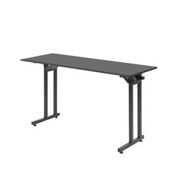 Klapbord Kursus II 50x120 cm