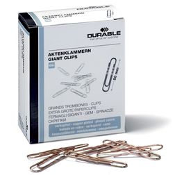 Clips 50mm Durable