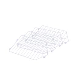 Stabelsælger StackLine 90 cm, hvid