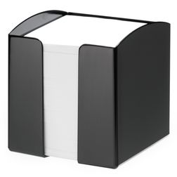Kubusblokholder TREND inkl. 800 blade 93x93 mm