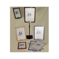 Rammeholder med magnet 25 stk