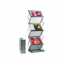 Flex brochurestander 6 x A3