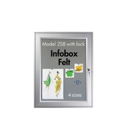 Infobox Filt Mål: 59x76x5 cm