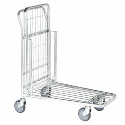 Plukvogn 300 kg.