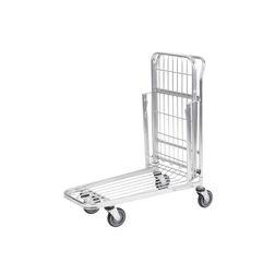 Opfyldningsvogn 300 kg