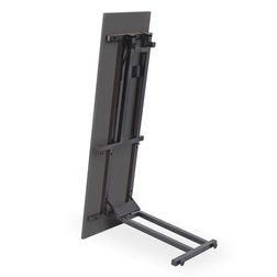 Klapbord Kursus II 50x140 cm