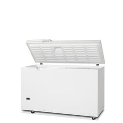 Laboratorie fryser Tefcold SE40-45