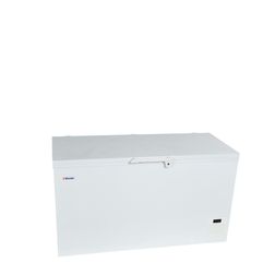 Prof. Laboratorie fryser Elcold UNI 41