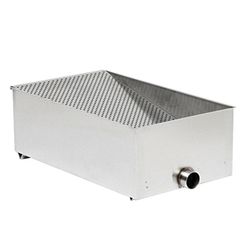 Asko Trevlebakke LBC411 38 litter