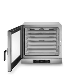 Smeg Kombiovn m. damp ALFA625E1HDS