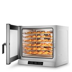 Smeg Kombiovn m. damp ALFA625E1HDS
