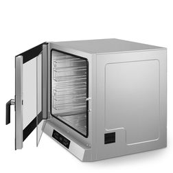 Smeg Kombiovn m. damp ALFA625E1HDS