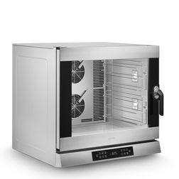 Smeg Kombiovn m. damp ALFA625E1HDS