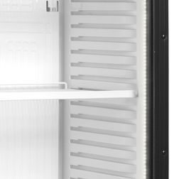Hvid Tråd hylde Tefcold  til CEV425/425CP/FS/FSC