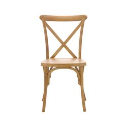 Stol CB 235 P, natur