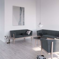 Sofa Ito Soft 2 pers.