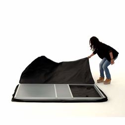 Transporttaske