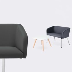 Sofa Hello 2. pers.