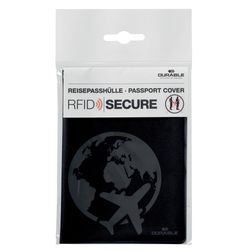 Passport cover RFID SECURE