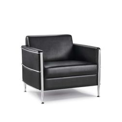 Sofasæt Boston en 2 pers + 2 Lænestole