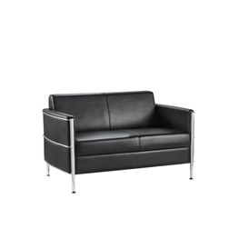 Sofasæt Boston en 2 pers + 2 Lænestole