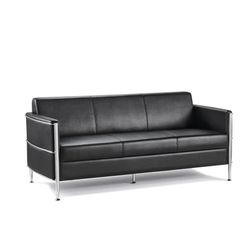 Sofasæt Boston en 3 pers + 2 Lænestole