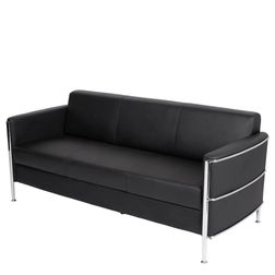 3 pers. sofa Boston Læder