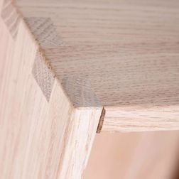 Kontorreol med 2x2 rum - Square