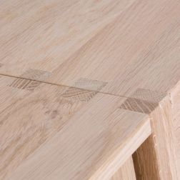 Kontorreol med 2x2 rum - Square