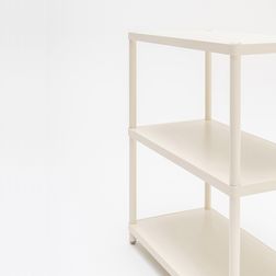 Kontorreol med 2 rum - STILT