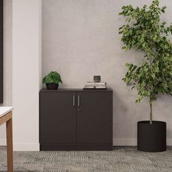 Kontorskab EP Xtra 2 rum