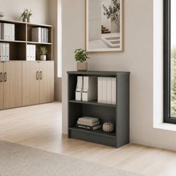 Kontorreol EPF ECO med 2 rum