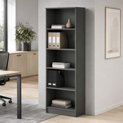 Kontorreol EPF ECO med 5 rum