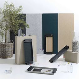 Filtskuffe APTO slim