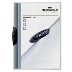 Klemmappe SWINGCLIP®