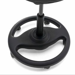 Balancestol Dynamic mørkegrå