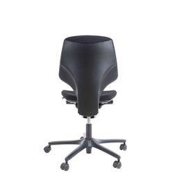 Kontorstol Giroflex 64 3078, sort