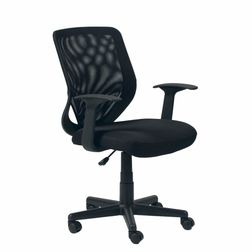 Kontorstol W 92