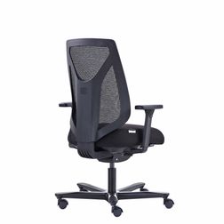 Kontorstol Canadian Ergo Comfort Air