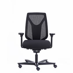 Kontorstol Canadian Ergo Comfort Air