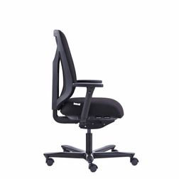 Kontorstol Canadian Ergo Comfort Soft