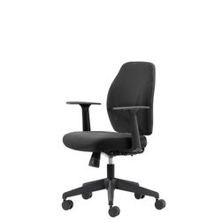 Kontorstol Canadian Ergo Eco 1