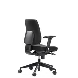 Kontorstol Canadian Ergo CE Base