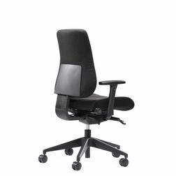 Kontorstol Canadian Ergo CE 02