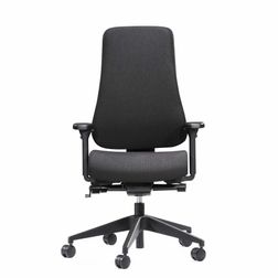 Kontorstol Canadian Ergo CE 03