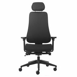 Kontorstol Canadian Ergo CE 04