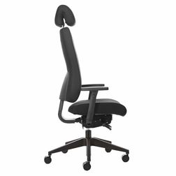 Kontorstol Canadian Ergo CE 04