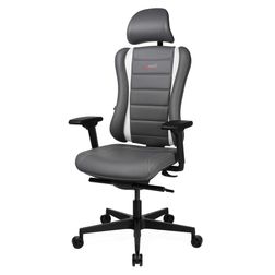 Gamerstol Sitness RS Pro grå/hvid