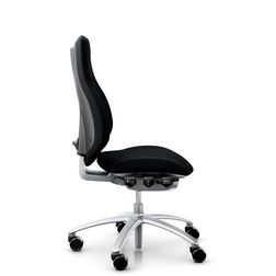 Kontorstol RH Mereo 220, grå